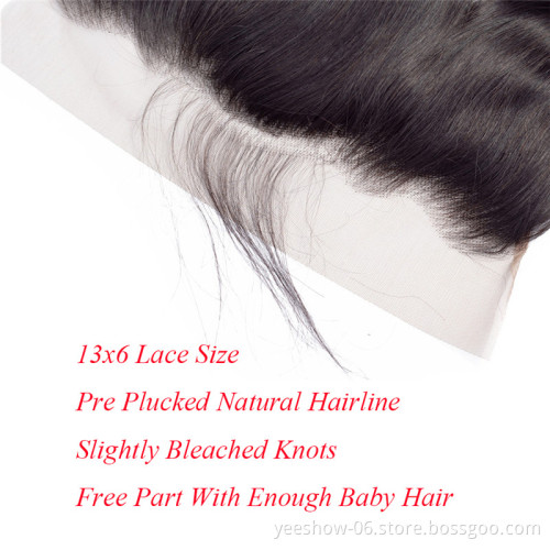 human 20 inch   virgin bundle with closure raw mink cuticle aligned brazilian hair